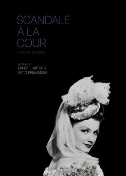 Scandale à la Cour (1945)