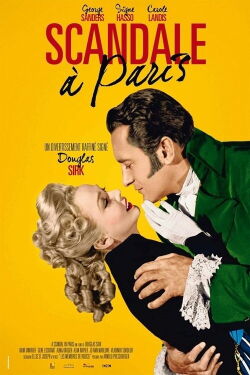 Scandale à Paris (1946)