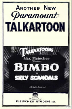 Scandales inoffensifs (1931)