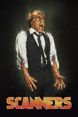 Scanners (1981)