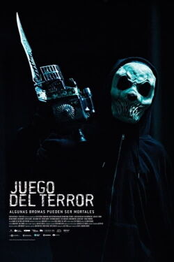 Scare Campaign (2016)