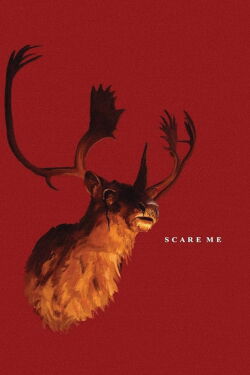 Scare Me (2020)