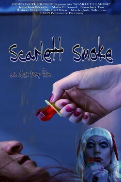 Scarlett Smoke (2015)