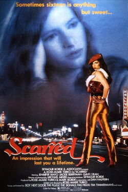 Scarred (1984)