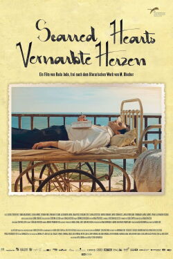 Scarred Hearts – Vernarbte Herzen (2017)