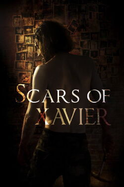 Scars of Xavier (2017)