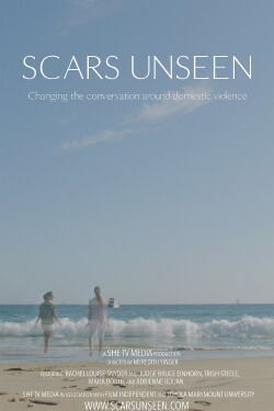 Scars Unseen (2024)