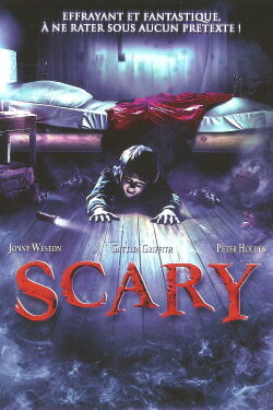 Scary (2012)
