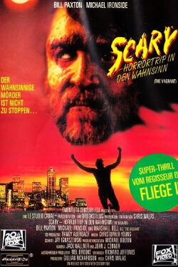 Scary - Horrortrip in den Wahnsinn (1992)