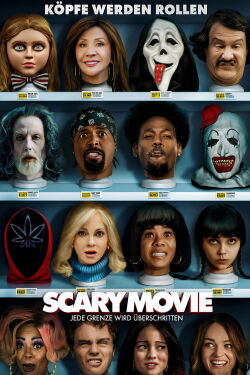 Scary Movie (2026)