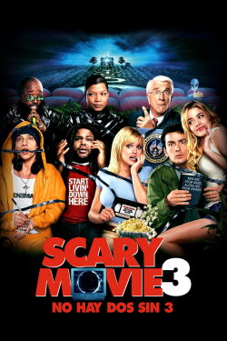Scary Movie 3 (2003)