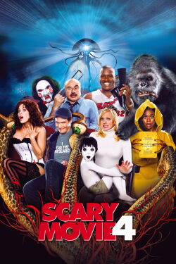 Scary Movie 4 (2006)