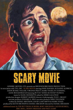 Scary Movie (1991)