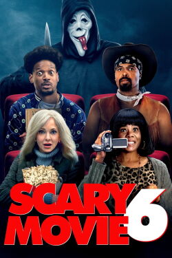 Scary Movie 6 (2026)