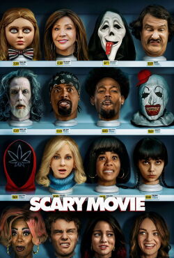 Scary Movie (2026)