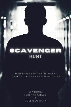 Scavenger Hunt (2022)