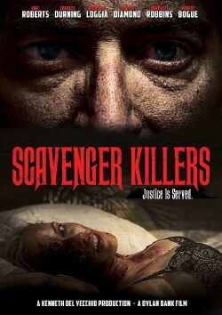 Scavenger Killers (2013)