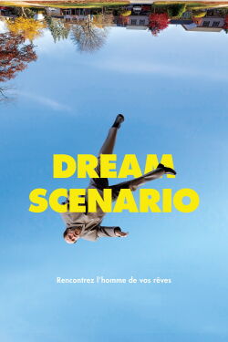 Scénario de rêve (2023)