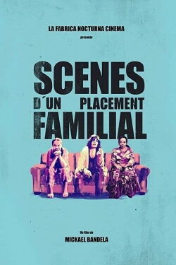 Scènes d'un placement familial (2020)