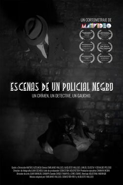 Scenes from a film noir (2016)