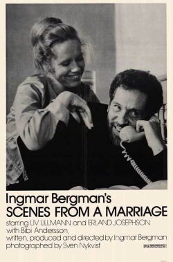 Scenes from a Marriage (1974)