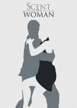 Scent of a Woman (1992)
