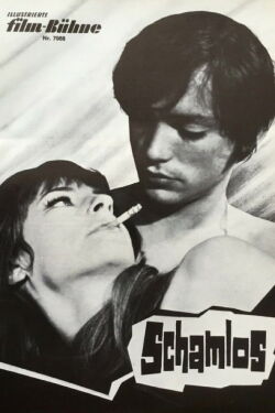 Schamlos (1968)