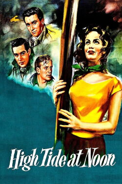 Schau nicht zurück (1957)