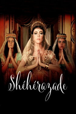 Scheherazade (1963)