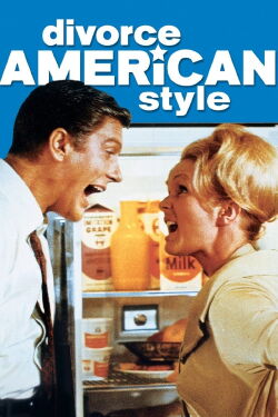 Scheidung auf amerikanisch (1967)