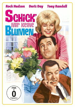 Schick mir keine Blumen (1964)