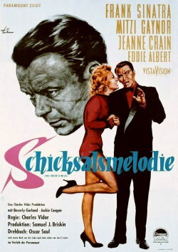 Schicksalsmelodie (1957)