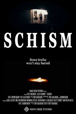 Schism (2018)