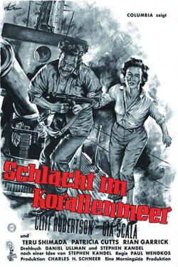 Schlacht im Korallenmeer (1959)