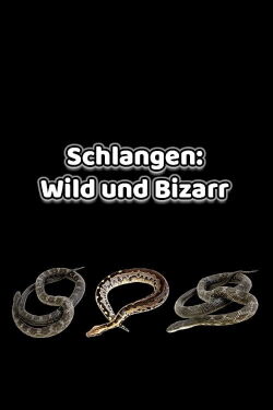 Schlangen: Wild und Bizarr (2020)