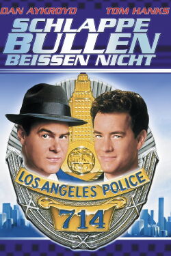 Schlappe Bullen beißen nicht (1987)
