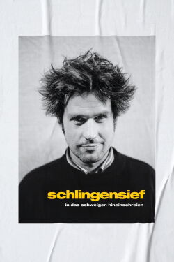 Schlingensief – A Voice That Shook the Silence (2020)