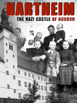 Schloss Hartheim - Die dunkle Geschichte (2021)