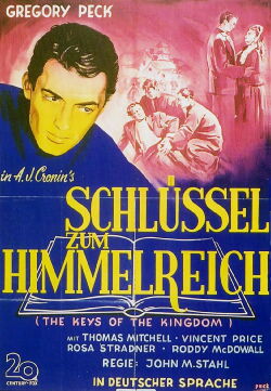 Schlüssel zum Himmelreich (1944)
