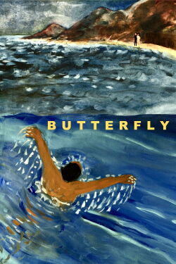 Schmetterling (2025)