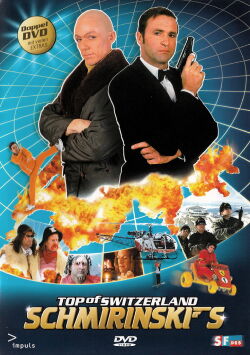 Schmirinski's: Top of Switzerland (2002)