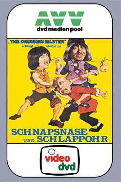 Schnapsnase und Schlappohr (1981)