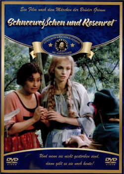 Schneeweißchen und Rosenrot (1984)