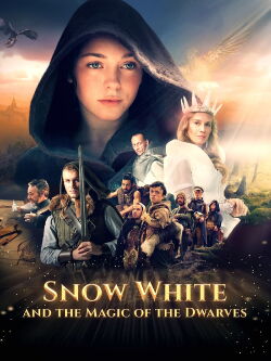 Schneewittchen und der Zauber der Zwerge (2019)