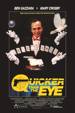 Schneller als das Auge (1989)