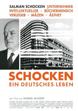 Schocken, on the Verge of Consensus (2020)