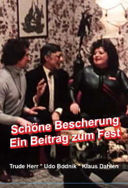 Schöne Bescherung - Ein Beitrag zum Fest (1983)
