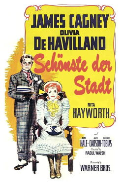 Schönste der Stadt (1941)