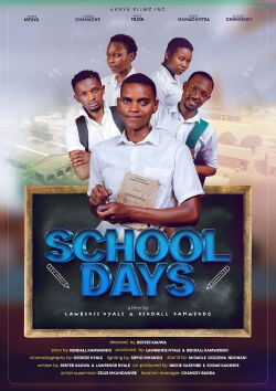 School Days (2023)