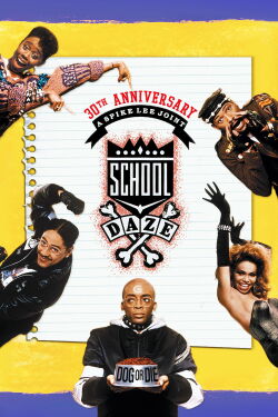 School Daze (1988)